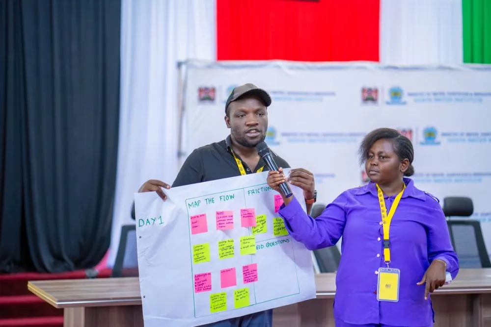 MajiPreneurs Summit photo 3
