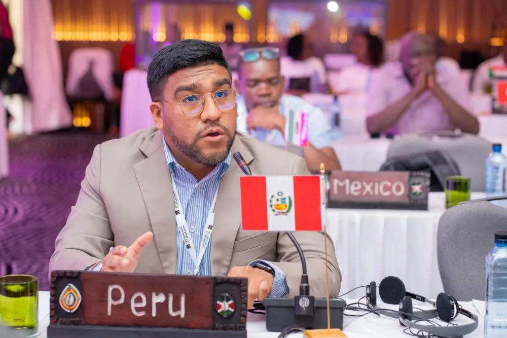 THE 68th INTERNATIONAL SUGAR ORGANIZATION COUNCIL photo 3