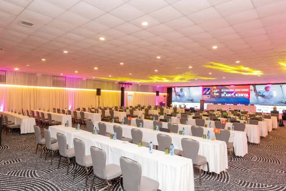 THE 68th INTERNATIONAL SUGAR ORGANIZATION COUNCIL photo 8