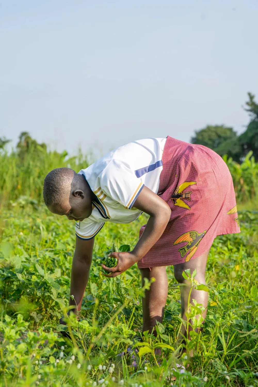 Lift Up the Vulnerable( South Sudan Project) photo 12