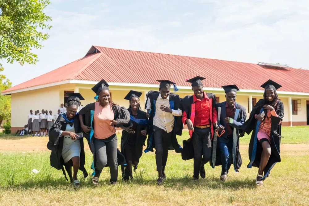 Lift Up the Vulnerable( South Sudan Project) photo 6