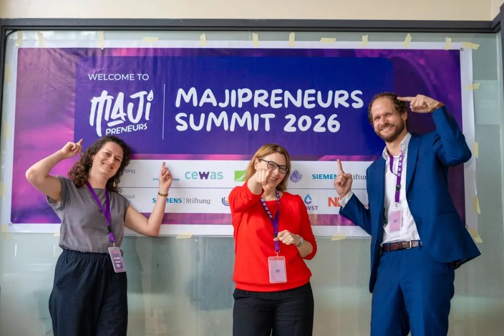 MajiPreneurs Summit photo 19