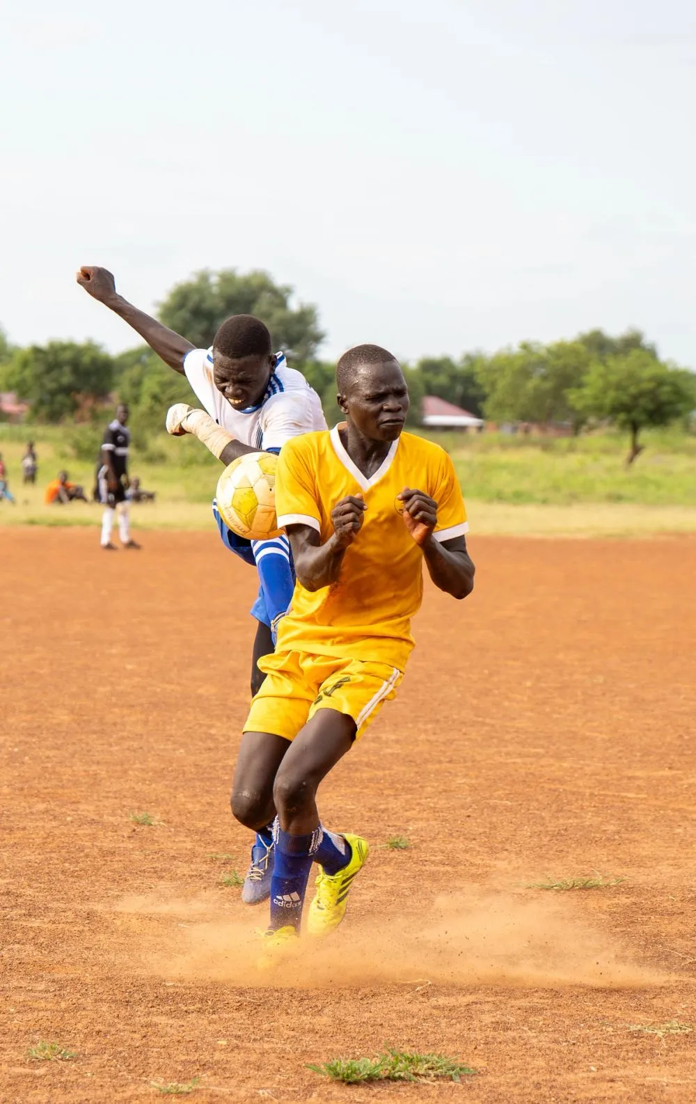 Lift Up the Vulnerable( South Sudan Project) photo 7