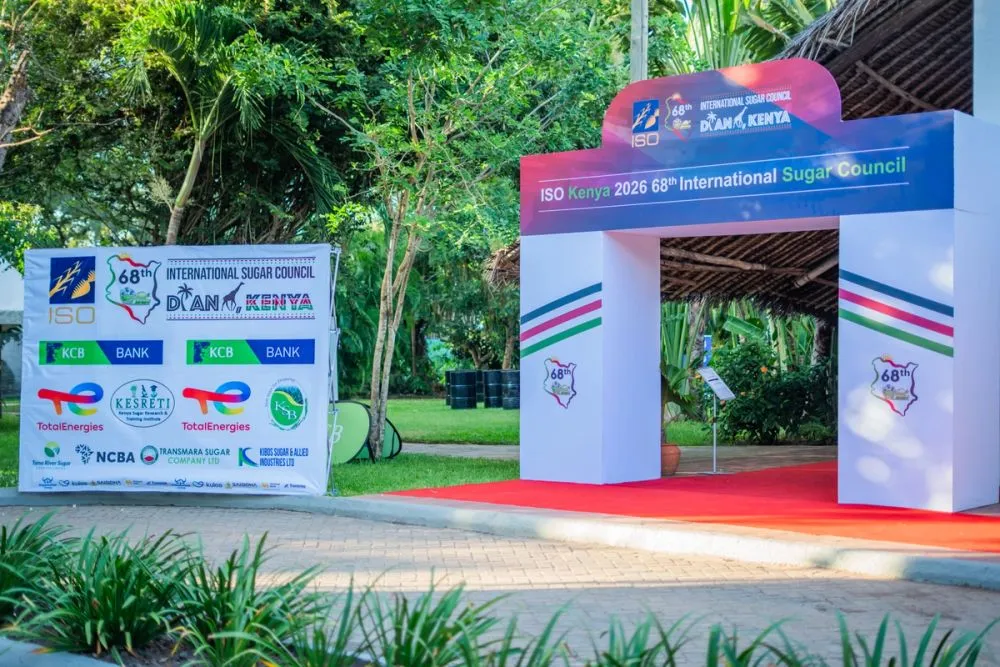 THE 68th INTERNATIONAL SUGAR ORGANIZATION COUNCIL photo 12