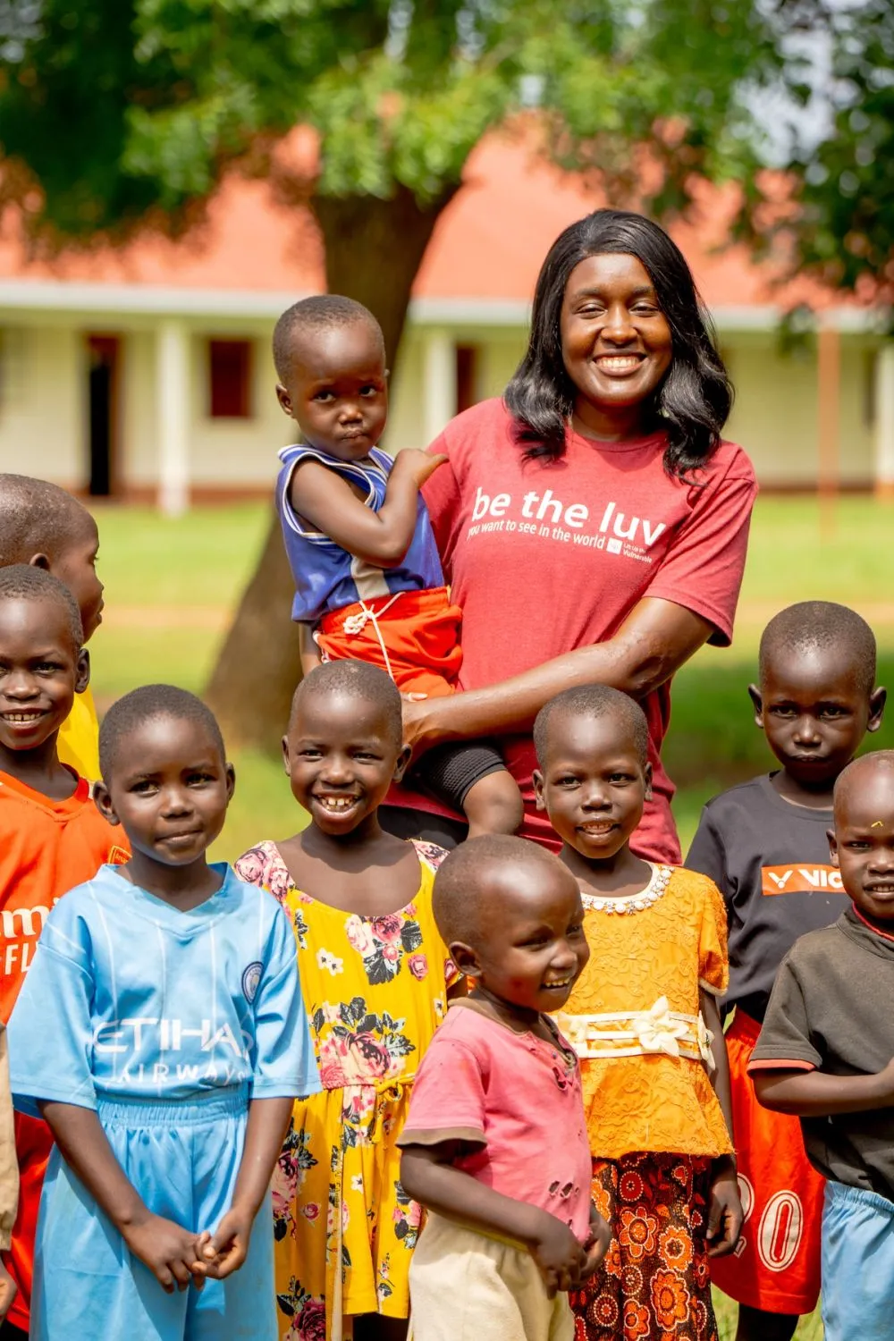 Lift Up the Vulnerable( South Sudan Project) photo 9