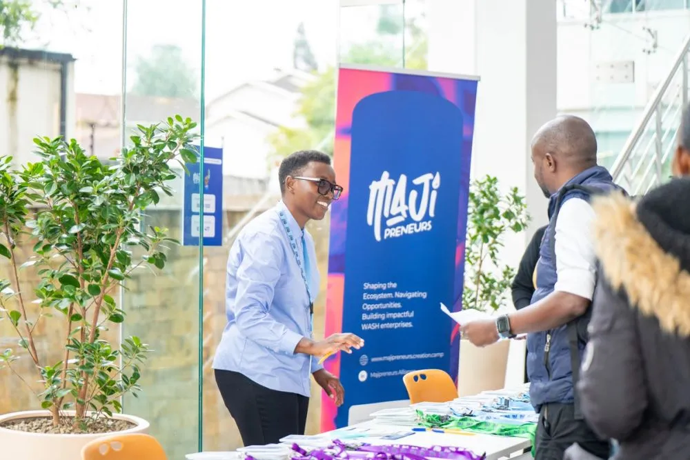 MajiPreneurs Summit photo 12