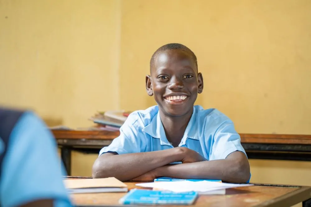 Lift Up the Vulnerable( South Sudan Project) photo 16