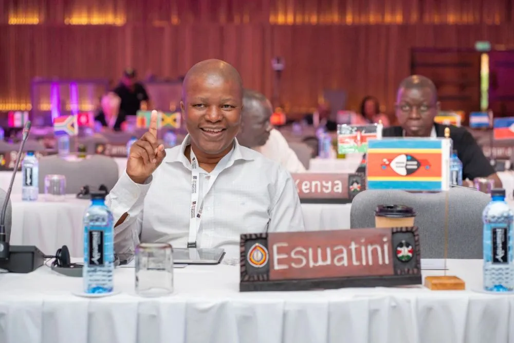 THE 68th INTERNATIONAL SUGAR ORGANIZATION COUNCIL photo 15