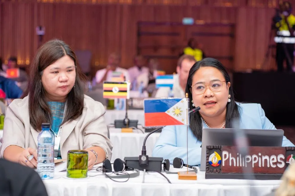 THE 68th INTERNATIONAL SUGAR ORGANIZATION COUNCIL photo 2