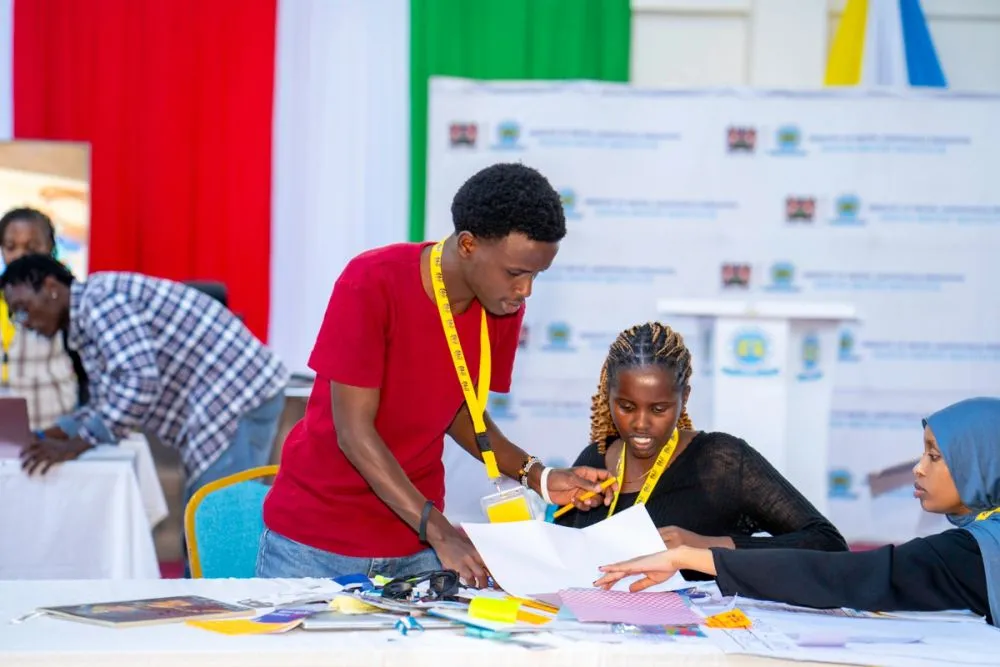 MajiPreneurs Summit photo 7