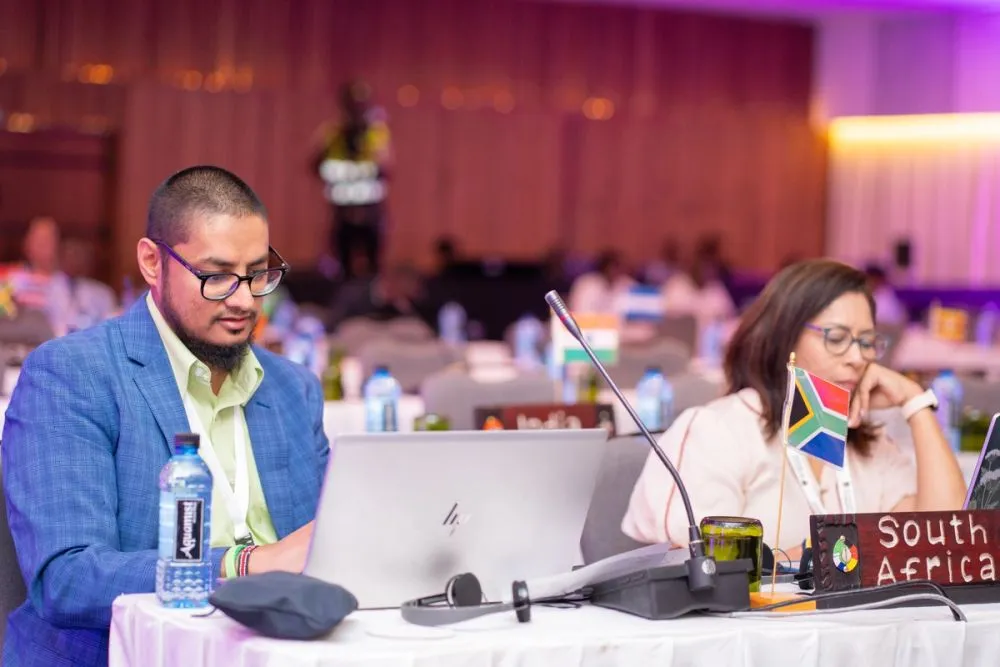 THE 68th INTERNATIONAL SUGAR ORGANIZATION COUNCIL photo 9