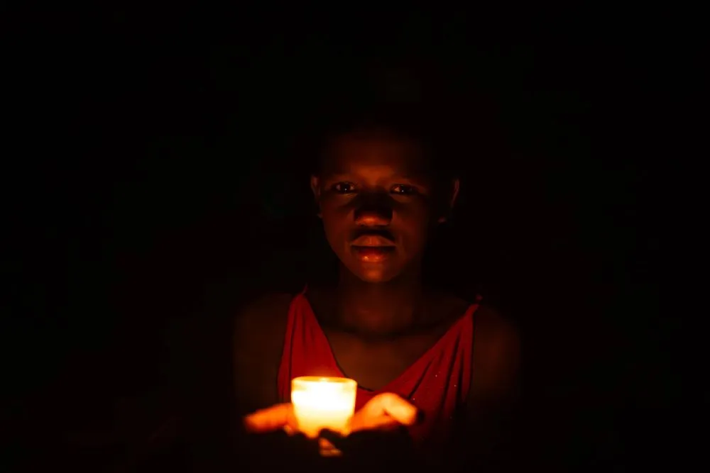 Lift Up the Vulnerable( South Sudan Project) photo 18