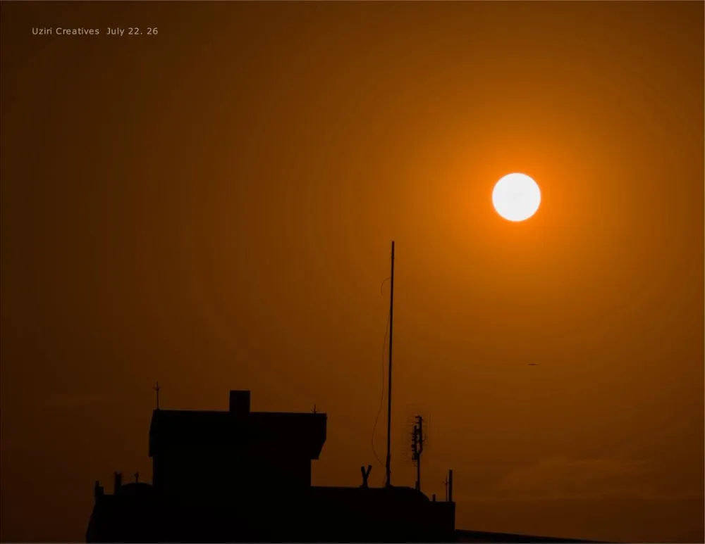 Sunsets photo 3