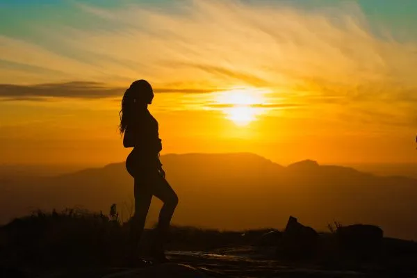 The uphill Journey image