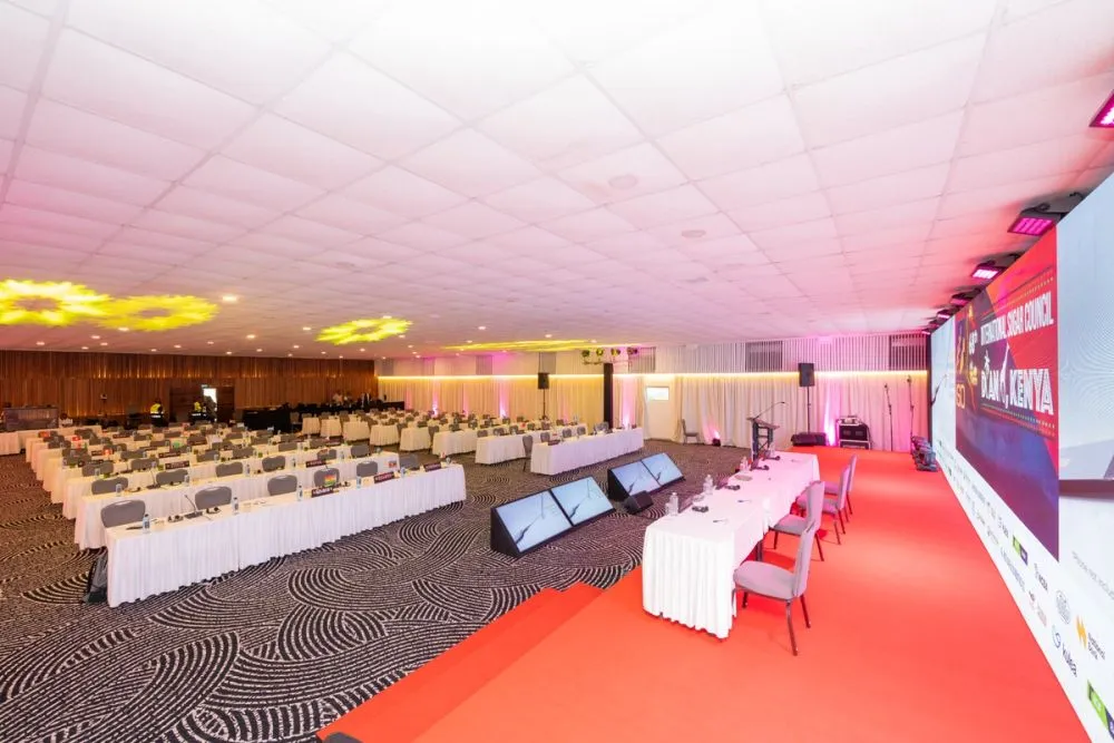 THE 68th INTERNATIONAL SUGAR ORGANIZATION COUNCIL photo 7