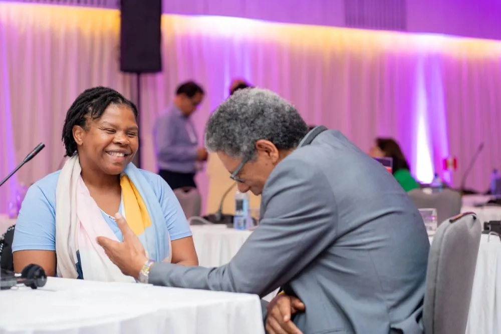 THE 68th INTERNATIONAL SUGAR ORGANIZATION COUNCIL photo 4