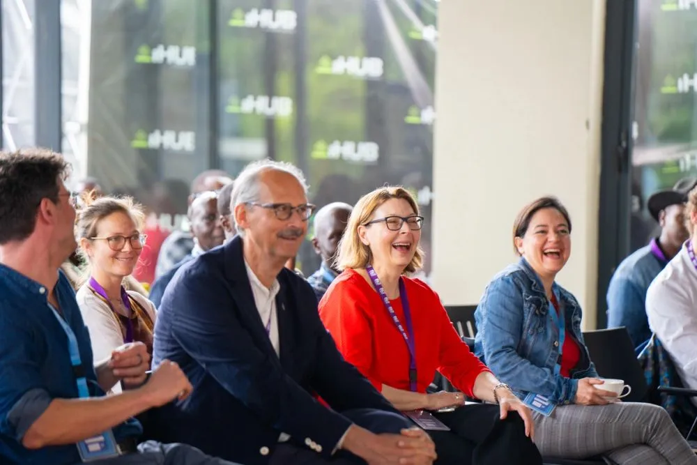MajiPreneurs Summit photo 17