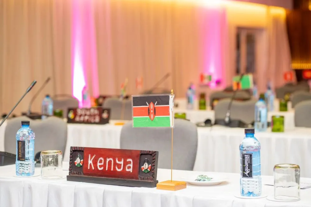 THE 68th INTERNATIONAL SUGAR ORGANIZATION COUNCIL photo 6