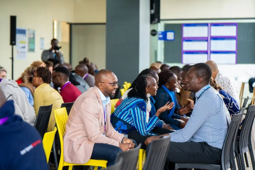 MajiPreneurs Summit photo 15