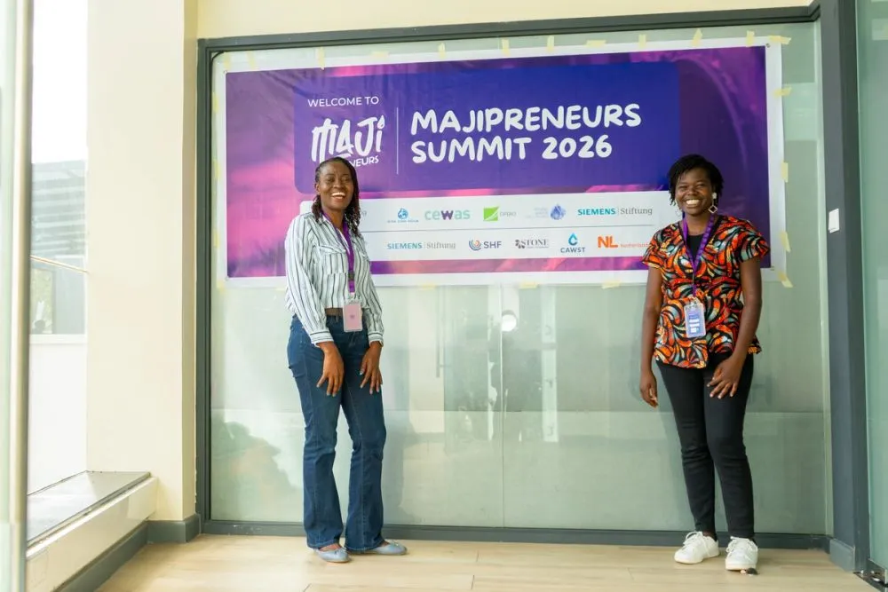 MajiPreneurs Summit photo 11