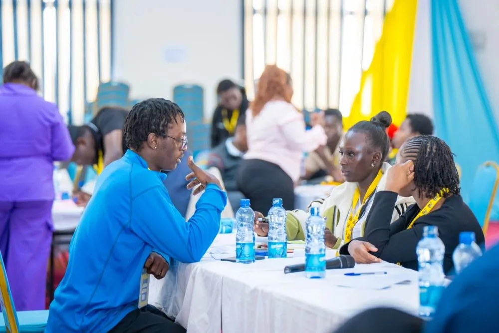 MajiPreneurs Summit photo 2
