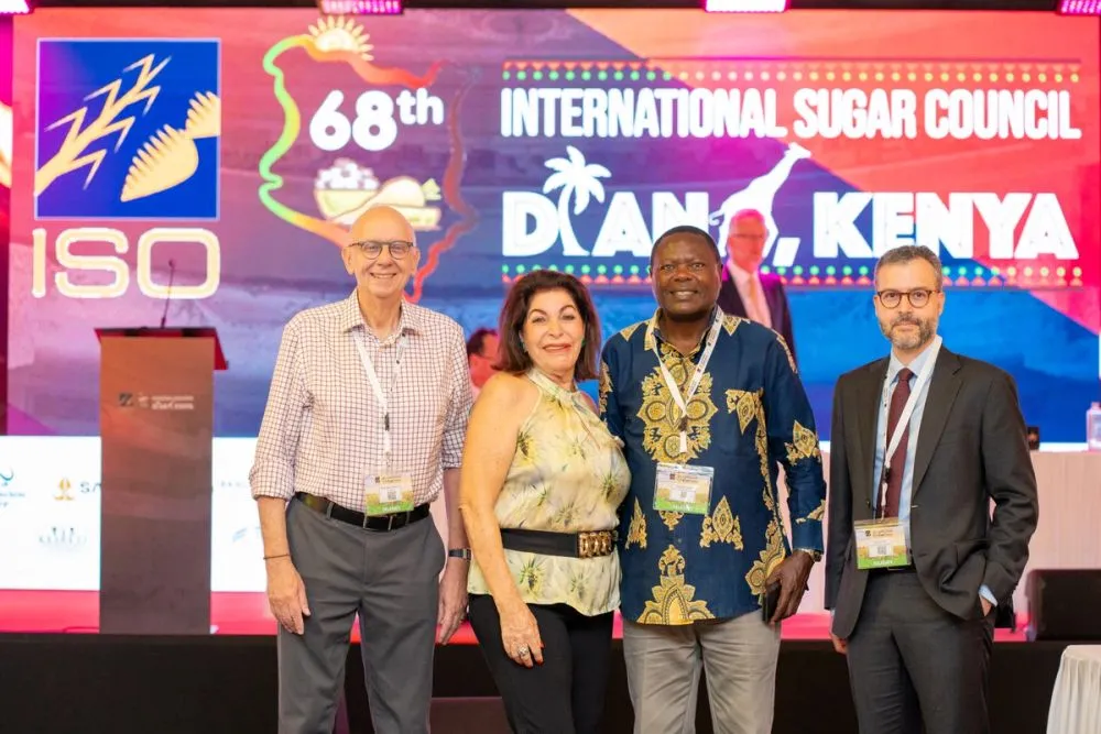 THE 68th INTERNATIONAL SUGAR ORGANIZATION COUNCIL photo 5