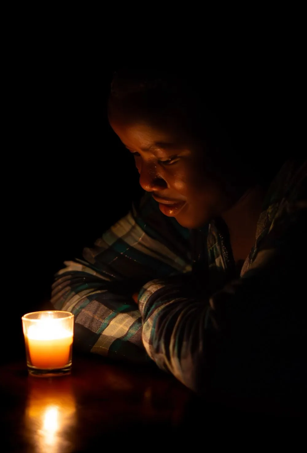 Lift Up the Vulnerable( South Sudan Project) photo 19